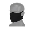 Bandanas Tactical Shooting Half Face Balaclava Mask for CS Army Military Hunting Outdoor Riding Handing Anden bekväm bandana