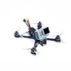 Aeromobile elettrico/RC iflight nazg5 227mm 4s 2750kv 5 pollici F4 caddx rate 45a ESC fpv Racing drone mTirotor RC Qudcopter BNF PNP 2012 DHVK1