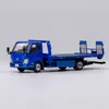 Diecast Model GCD 1 64 Hino Barrier Removal Vehicle Alloy Simulation Autombile 230814