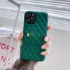 Luxury Designer Phone Case High-end leather texture for iPhone14 Pro Max 13 12 11 X/Xs Xr XsMax 7P/8P Drop proof phone case with stand.