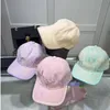 Kappe Designer Hut Baseballkappen Luxus Casquette Trend Einfache klassische Buchstabenkappen Mode Frauen und Männer Sonnenschutzkappe Sportballkappen Outdoor-Reisegeschenk