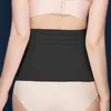 Cinture di elastica Postpartum Support Slimming Gravidancy Belly Belt Belies Corsewear Walet Bandage Wrap