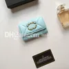 Designer di lusso di alta qualità Portafogli Borse Borsa Fashion Short Victorine Wallet Monograms Empreinte Classic Pallas Card Hold