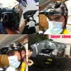 サイクリングヘルメットケアブルウルトラライトインモールドカスコデシクリスモ積分MTBビシクレタロードMTBバイクヘルメット自転車230814