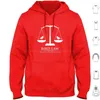 Herren Hoodies immer sonnig in Philadelphia Long Sleeve sein iasip