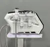 Koreansk professionell ultraljud 80KHz Cavitation RF Radiofrekvens Fast Slimming For Beauty Salon Spa Equipment DDS Nano Magnetic PhysioTherapy Portable