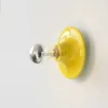 Wall Lamps Corridor Balcony Creative Ceiling Light VintageRetro Nostalgic Wall Lamp Bedside Yellow Chrome Gold Red White Decorative Sconces HKD230814