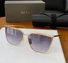 Dita Street Shoot Womens Clear Fashion Grade Sense Gafas de sol Sun Gafas de sol.