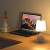 Настольные лампы коснутся USB Dimmable Lamp 3-ступенчатая кроватка для кровати DC5V.