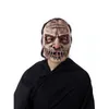 Party Masks 1~10PCS Halloween Costume Horrible Soft Ghost Head Mask Haunt Bone Cold Costume Party Halloween Party Props Ghost Costume 230812