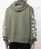 Designer Hoodie Mans geeignet für EUR/USA -Größen Sweatshirts Damen Hoodys Luxus Jogger Männer Hosen Pullover Modesuit Leisure Jacke Pullover T230814