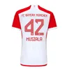 23 24 FC Jerseys de football sain