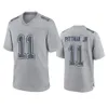 2024 Novo futebol personalizado 4 Sam Ehlinger Jersey 11 Michael Pittman Jr 5 Anony Richardson 28 Jonaan Taylor 21 Zack Moss 35 Deon Jackson Vapor Intocável Mulher Mulher Mulher