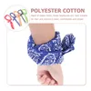 Bandanas Cool Hair Band Cooling Handduk Sport Summer Supplies Polyester Wrap Sweat Neck Wraps