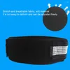 Belts Women Men Waist Trainer Lower Back Pelvic Lumbar Support Belt Unisex Nonslip Belly Control Breathable Waistband Strap