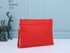 Designer Clutch Bag Daily Pouch Luxury Purse Men Women Leather Wallet M62937 integrity888888