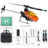 Intelligent Uav C129 Rc Helicopter 4 Channel 2 4Ghz 6 Axis Gyroscope Airless Flight Remote Control Aircraft For Adts And Children Dr Dhsam