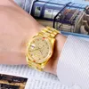 Начатые часы Mige Watch для мужчин Мужские часы для женщин женские женские наручные часы.