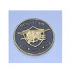 5pcs/set Gift Seal Team Ten Navy Naval Special Operations Coin.CX