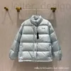 Designer di Parkas Designer Parma da donna 2 22 Nuovo pane a medio lunghezza con maniche staccabili, due in un design, semplice e caldo jpyt