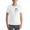 Polos Polos Pocket Buddy T-shirt Krótkie duże koszulki Man Man T Shirts