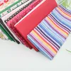 Present Wrap 10Sheets/Bag Rainbow Tissue Paper Flower 50*66CM Gift Packaging Home Decoration Festive Party Wedding DIY Presentförpackningstillbehör R230814