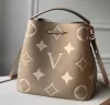 Designer POCHETTE Portafogli Donna Borse in pelle goffrata Luxurys Borsa a tracolla con catena a tracolla da donna Borsa a tracolla con scatola MK888888