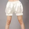 Shorts da donna Summer Street Casual Women Pants Short All-Match Selmo Mormo Meroschi Euncine Pumpkin Bubble Lantern