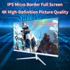 27-32 tum datormonitor Gaming Desktop Screen Office High-Definition High-Brush 1920 1080p Game Monitoring Display