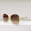 Designer maschili e occhiali da sole da donna Acetato Fibra di occhiale Hardware Gambe specchio in metallo Z1907 Fashion Versatile Versatile Pianione Original Original Box