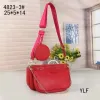 Top Sale 3 Piece Set Luxury Bag Woman Crossbody Bags PU Leather Female Handbags Purses Designers Lady Tote Backpack Coin Purse Makeup Shopper Bag integrity888888