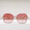 디자이너 남성과 여성 선글라스 아세테이트 섬유 안경 프레임 하드웨어 금속 거울 다리 Z1907 패션 다목적 여가 휴일 오리지널 박스