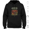 Hoodies masculin 1974 CARTOONE ONMAS CADEAU POUR LES LOVERS Longue manche et Will Byers Demogorgon