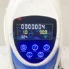 Eau oxygène Jet Peel Dome Oxygène Machine faciale anti-âge Derma thérapie cutané Retournation