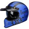 Motorcycle Helmets Helmet Women Motorbike Bike DOT Certified Professional Full Face Scooter Motocross Men