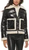 Mode dames Breanna Puffer Jacket Standard en plus maten herfst en winter nieuwe stijl