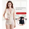 Shapers pour femmes Corset Traineur Shapewear Body Gatee Ventre Bustants Bodys Sexy Lingerie Vêtements Slimming sous-vêtements