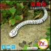 Electricrc животные змеи хитрый высокий моделирование инфракрасного дистанционного управления модели животных.