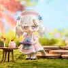 Blind Box Ninizee Cherry Blossom Season Series Box Toys Sakura Kawaii Dolls Caixa Misteriosa Surprise for Girls Mystery 230812