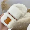 luxury celiny sandal famous designer woman Shoe fashion teddy bear fluffy Slipper winter tazz fur slides feather sandale triumph fuzz Slide mens house wool Slippers