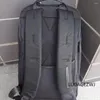 Backpack Men's Business Leisure Ballistic Nylon Laptop