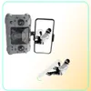 4Kカメラ付きの新しいKY905ミニドローンHD折りたたみ可能なドローンQuadcopter OneKey Return FPV Follow Me RC Helicopter Quadrocopter KID0397550034