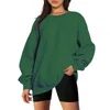 Women's Hoodies 2x Womens Hoodie Junior Zip Oversized Sweatshirt For Women Fleece Long Sleeve Crewneck Athletic