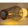 Lampade da tavolo Nordic Creative Modern LED MODERN LAMPAGGIO DOCGGIARE Protezione per gli occhi Dimpa