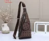 Sacchetti di imbracatura avenue maschile designer pura a tracolla in pelle Ophidia Mans Women Luxurys Designer Cross Body Borse Wormet Hobos Message Borse Bota in giro Dhgate8888