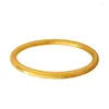 Bangle Chinese Fashion Bracelet Women's Wedding Jewelry Gift 316l Non-fading Stainless Steel In