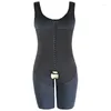 SHAPHERS SHAPHERS SHAPHERS SHIMMING BODYUTSUIT PER UOMINO CONTROLLO DELLA TUMMA CONTROLLA COMPRIZIONE ADDOMEN ADOMAS