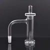 80mm uzunluğunda xxl terp bulanıklık kiti tam kaynaklı eğimli kenar dikişsiz kaynaklı slurp dab banger tırnak oyma desen kapağı koni terp inci 10mm 14mm 18mm erkek kadın