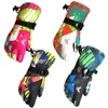 Skihandschoenen buiten vrouwen fietsen wanten winter sport man vrouwelijke sneeuw berghuizen warme handschoen waterdichte vrouw mitten kleding 230814