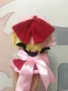 Pluszowe lalki anime touhou projekt Flandre Scarlet fumo zabawki wypchana lalka